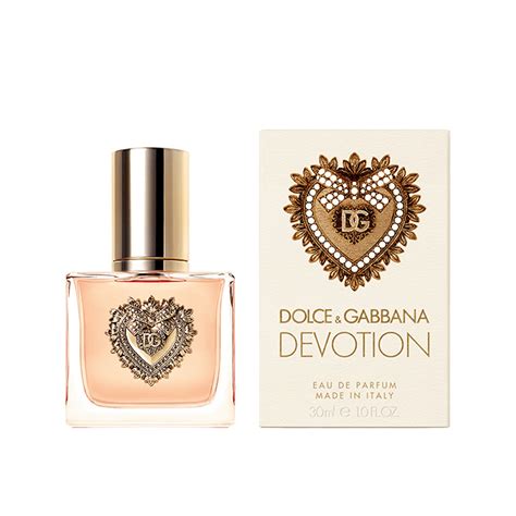 devotion dolce gabbana